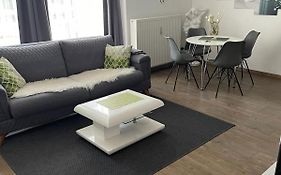 Buergemeister Apartment